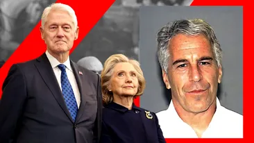 Bill şi Hillary Clinton vor fi audiați în faţa Congresului SUA, în dosarul Epstein. „Vouă nu vă pasă”