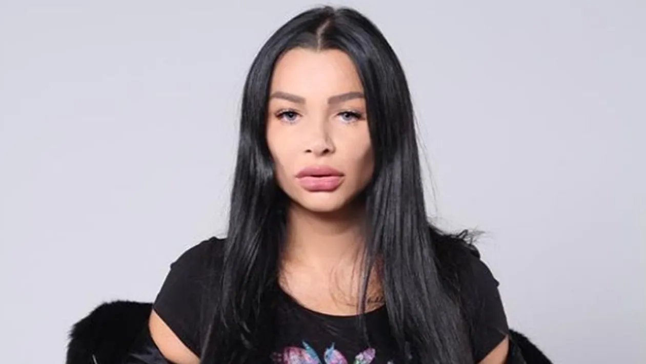 Brigitte și Raluca Podea nu au îngropat securea războiului! Scandal într-o emisiune TV. „Este sub nivelul meu”