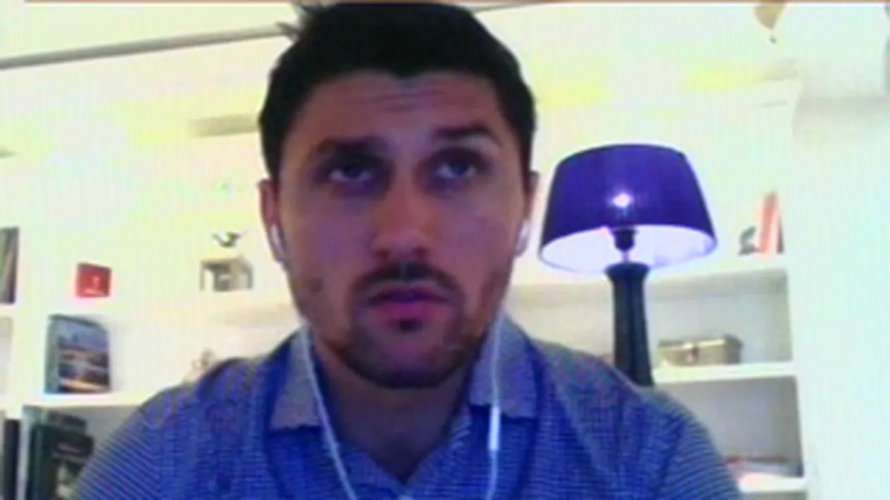 Ciprian Marica face lumina in cazul triunghiului amoros cu Ilinca Vandici si Bianca Dragusanu! Afla ce spune despre fosta iubita si presupusa aventura