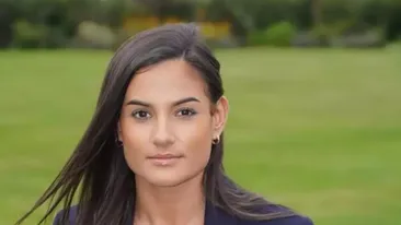 Povestea emoționantă de viață a tinerei care a ajuns dintr-un orfelinat din Cluj-Napoca pe scenele teatrelor din Londra