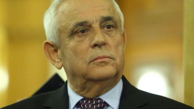 Petre Daea s-a vindecat de COVID-19. Ce sfaturi are fostul ministru al Agriculturii pentru români, în preajma sărbătorilor de iarnă