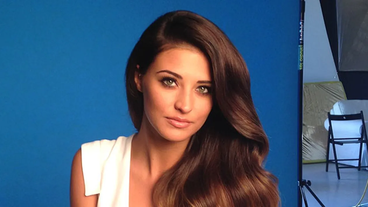 De ce te-ai tuns? Antonia si-a schimbat look-ul! Fanii sunt dezamăgiţi! Cum arată acum cântăreaţa