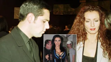 Prima reactie a Mihaelei Radulescu, dupa ce Stefan Banica a anuntat ca Lavinia Parva e insarcinata