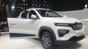 Dacia va lansa o mașină electrică în Europa, la un preț de 15.000 de euro