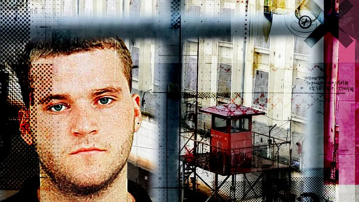 “Fiara din Balcani” n-a mai rezistat după gratii și…