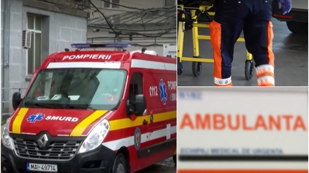 Un bătrân a murit, după ce medicul de pe ambulanță a refuzat să meargă la apel. Motivul invocat te va scoate din sărite