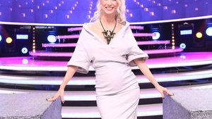Andreea Bălan, dezvăluiri despre viața personală: "Unii reușesc, într-adevăr..."