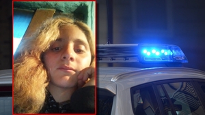 Alertă în Iași! Bejenaru Oana Mădălina, o adolescentă de 14 ani,  a dispărut de acasă! Cine o vede este rugat să sune la 112
