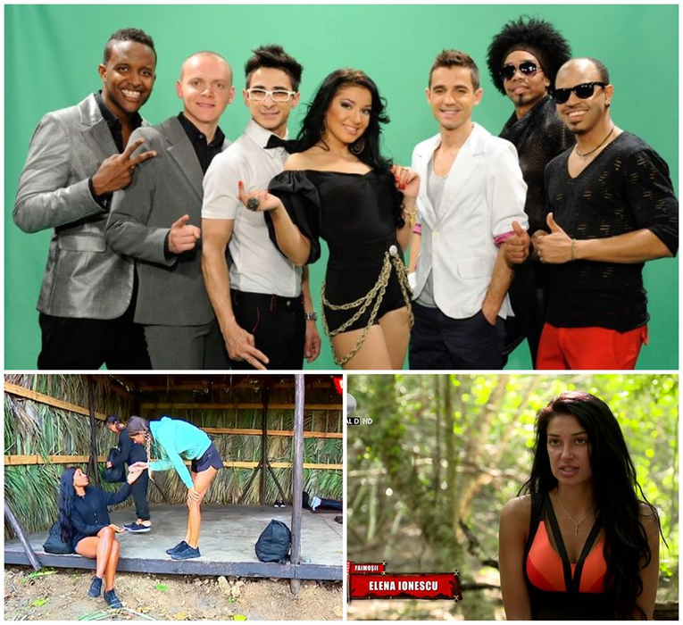 Elena Ionescu, mărturii dureroase despre filmările de la Survivor România! Ce planuri are cu costumul de baie: “Când trăiam acolo și mă uitam la el, mi se făcea…”