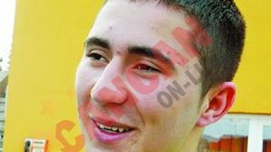 Si-a injunghiat colegii de clasa!