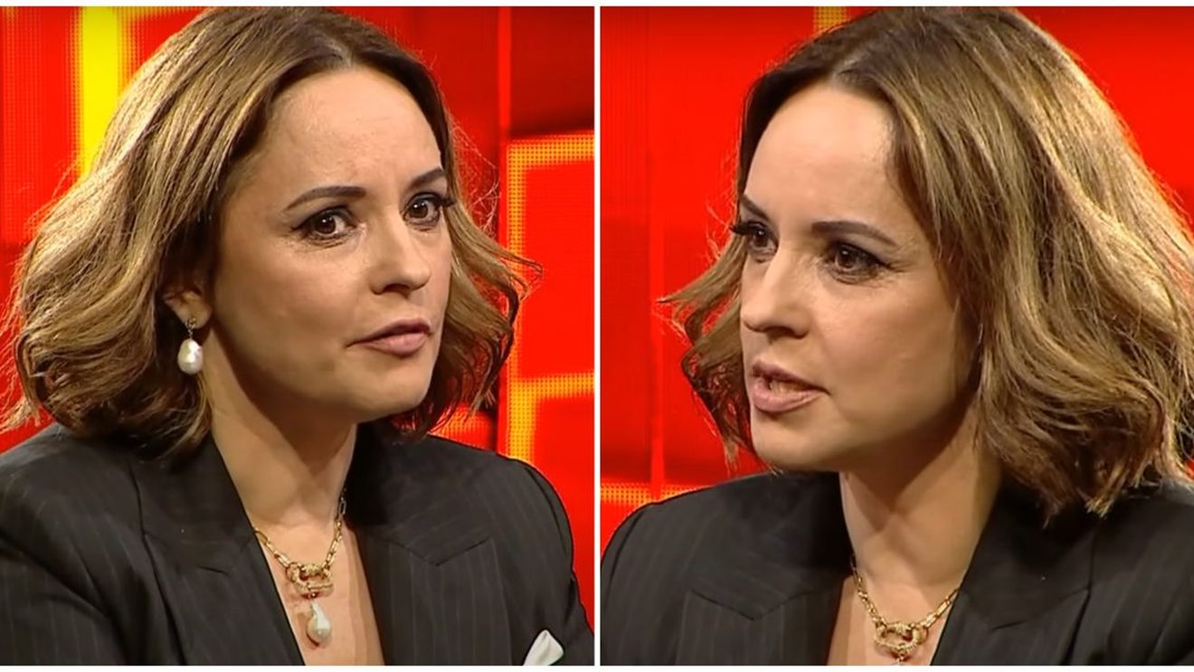 Andreea Marin a dezvăluit secretul siluetei sale. Alimentul pe care-l consumă „Zâna Surprizelor” și a ajutat-o să slăbească 7 kilograme