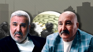 Au fost frații Cămătaru liderii incontestabili ai Bucureștiului? Sile Cămătaru a dat verdictul: „Ce să mai o dăm învârtită”