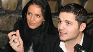 Liviu Varciu a poftit la Adelina Pestritu. Vezi ce mai are de impartit cu fosta sotie!"Ne-am distrat foarte tare"