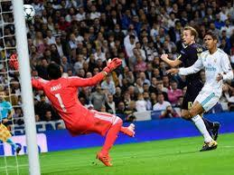 Victorie la scor de tenis pentru Real Madrid în Cipru!