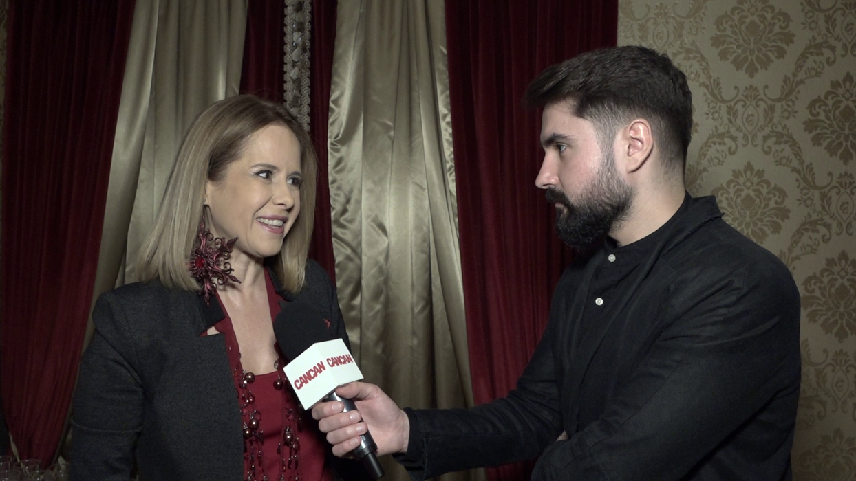 Mihaela Bilic: "Cantitatea strică și atunci dacă mâncăm aperitivele la micul dejun, ciorba și sarmalele la masa de prânz și friptura și cozonacul la masa de seară, am rezolvat meniul de sărbători!"