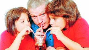 Bauturile racoritoare sunt cancerigene!