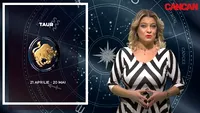 Horoscop zilnic 21 octombrie 2021. Taurii sunt eficienți și energici