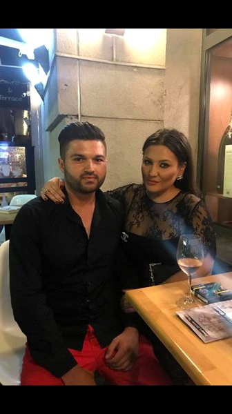 Adevărul despre divorțul Biancăi Rus! A povestit judecătorilor că soțul a lovit-o în abdomen, dar…