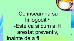 BANCUL ZILEI | Ce înseamnă să fii logodit, de fapt