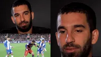Fostul fotbalist care a rămas falit peste noapte! Escrocheria care l-a „scuturat” de 13 milioane de euro pe Arda Turan: „M-a înșelat!”