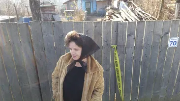 Declarații halucinante în cazul crimei din Răcăciuni! Mama adolescentului care și-a omorât tatăl și a îngropat cadavrul știa despre asasinat
