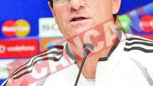 Capello vrea sa-i duca pe englezi in Africa de Sud