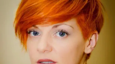 Dana Nalbaru, despre eroii ei: Tata si mama au fost muncitori, oameni simpli, de familie