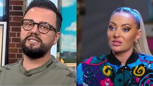 Declarația lui Cătălin Măruță o va înfuria pe Delia! Momentul în care a auzit piesa vedetei Antena 1, care trecuse și pe la Andra