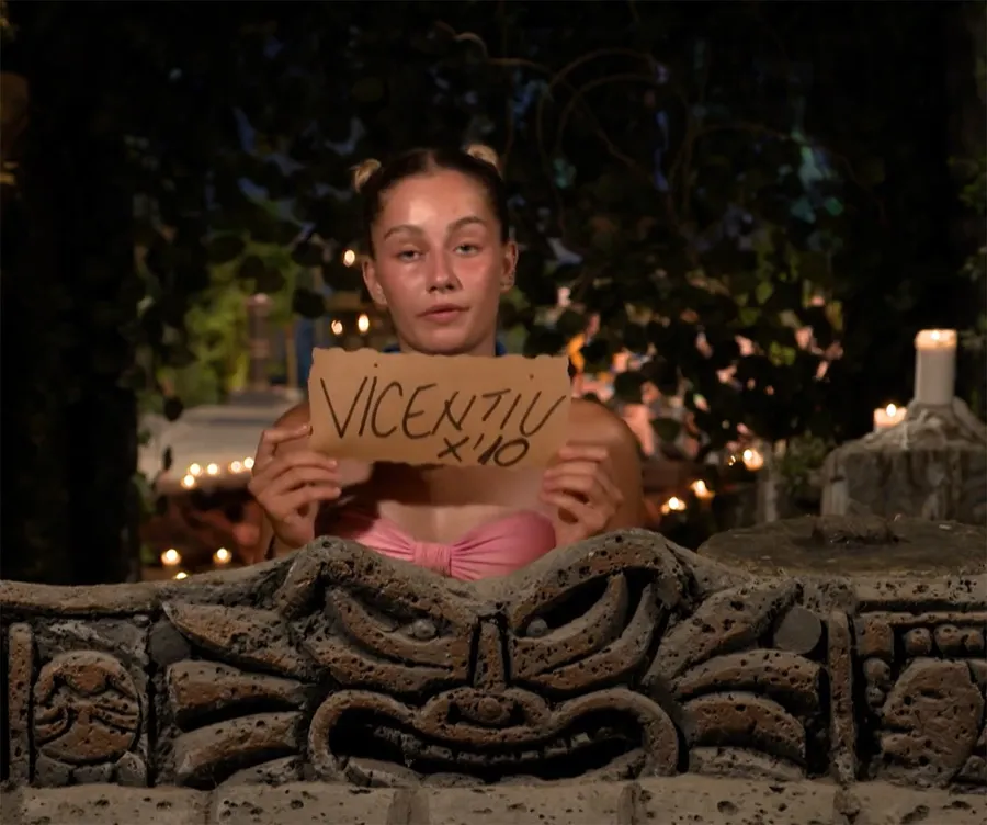  SURSA: Captură Antena 1. 