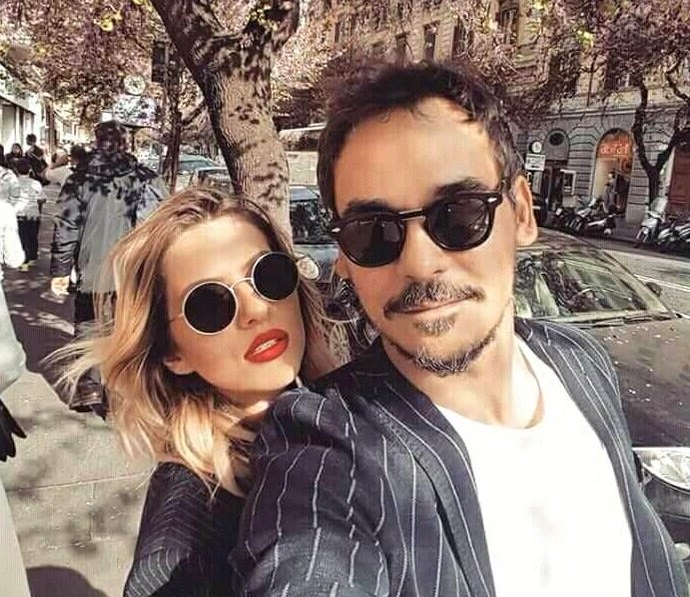 Răzvan Simion a rupt tăcerea. Motivul pentru care s-a despărțit de Lidia Buble