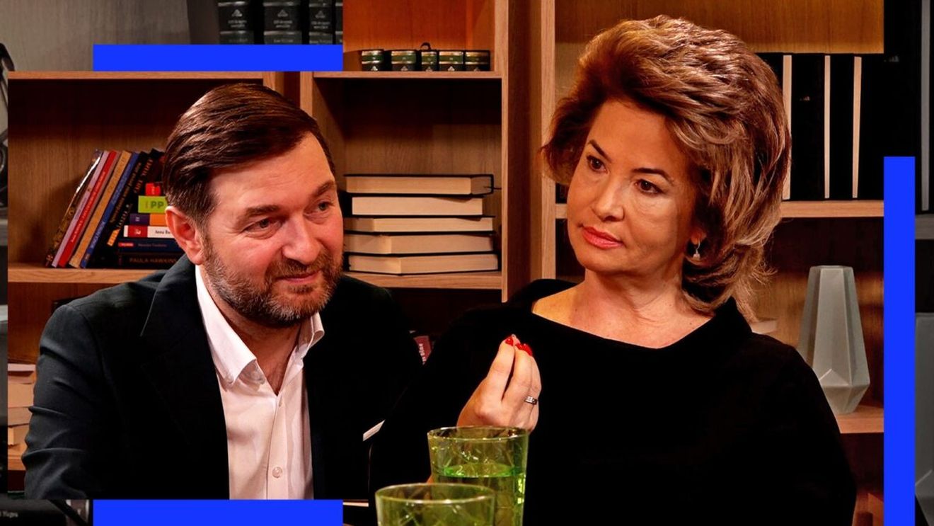 Drumul sufletului după moarte, explicat de Liana Voiculescu: “Este doar o continuare a vieții!”