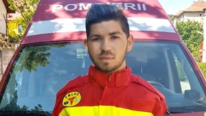 Eduard are 20 de ani, lucrează la o spălătorie auto, dar a reușit să salveze viața unui bărbat intrat în stop cardiorespirator: ”Felicitări, Salvatorule!”