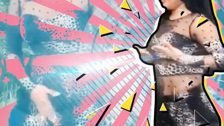 Am pus mâna pe filmări scandaloase cu ”Regina youtube-ului” din România. Atenție, imagini necenzurate!