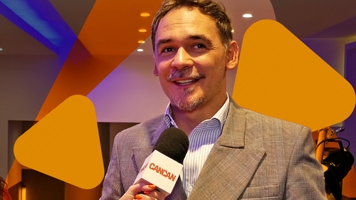 Răzvan Simion, matinalul de la Antena 1, nu a avut nicio șansă: ”Radu Vâlcan și Mircea Radu le luau pe toate!” Nici acum nu a uitat prin ce-a trecut