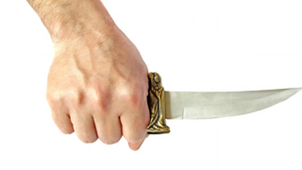 Doi romani, injunghiati la Copenhaga