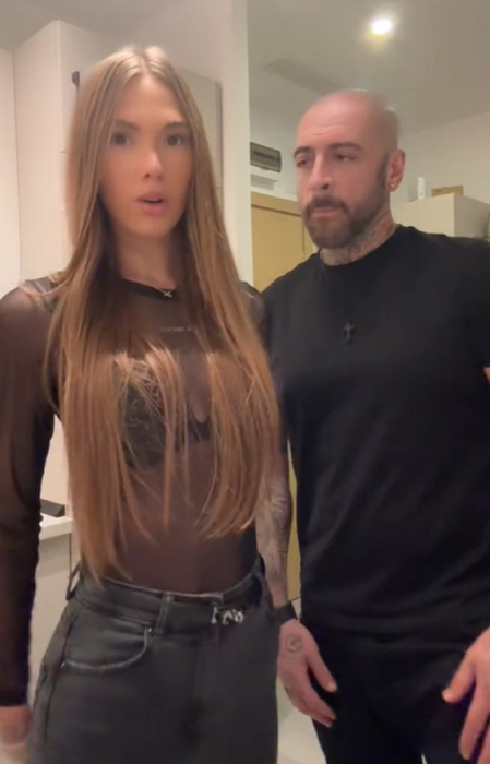 Motivul REAL pentru care Olguța Guțanu s-a certat cu mama ei din cauza lui CRBL. Nu și-au vorbit luni de zile!