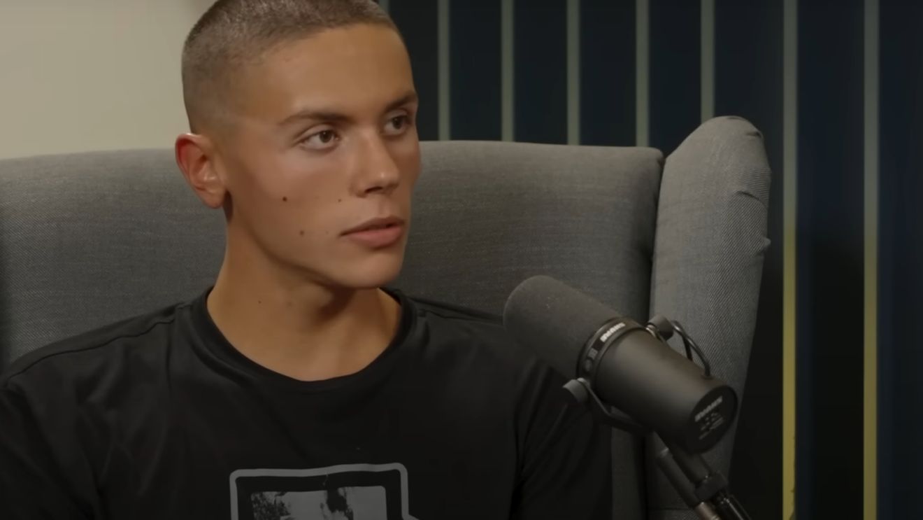 O nouă reușită pentru David Popovici! S-a calificat la Jocurile Olimpice de la Paris