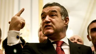 Interviu INCENDIAR cu Gigi Becali din spatele gratiilor: Nu sunt un cersetor. Sunt barbat Mesajul pentru Traian Basescu