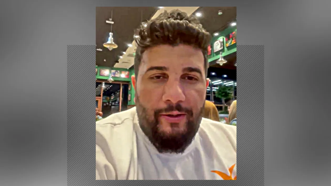 Scandal în familia fratelui lui Tzancă Uraganu'! Ginerele îi face probleme lui Miraj: ”Mă certam cu fata mea pentru el”