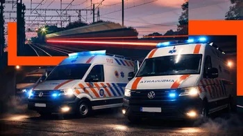 Dramă cumplită la Constanța! Ce au descoperit polițiștii după apelul primit în miez de noapte