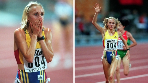 Cum arată Gabriela Szabó la 20 de ani de când s-a retras din sport. Cu ce se ocupă acum