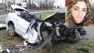 A murit Alina Fekete, tânăra rănită grav în accidentul produs de Revelion