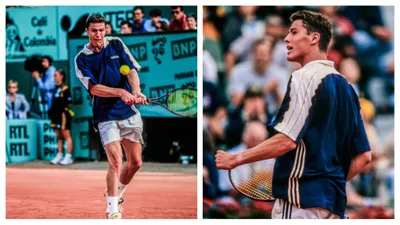 Fostul lider ATP Marat Safin, viață de nomad în Maroc: „Casa noastră – Mama Natură”