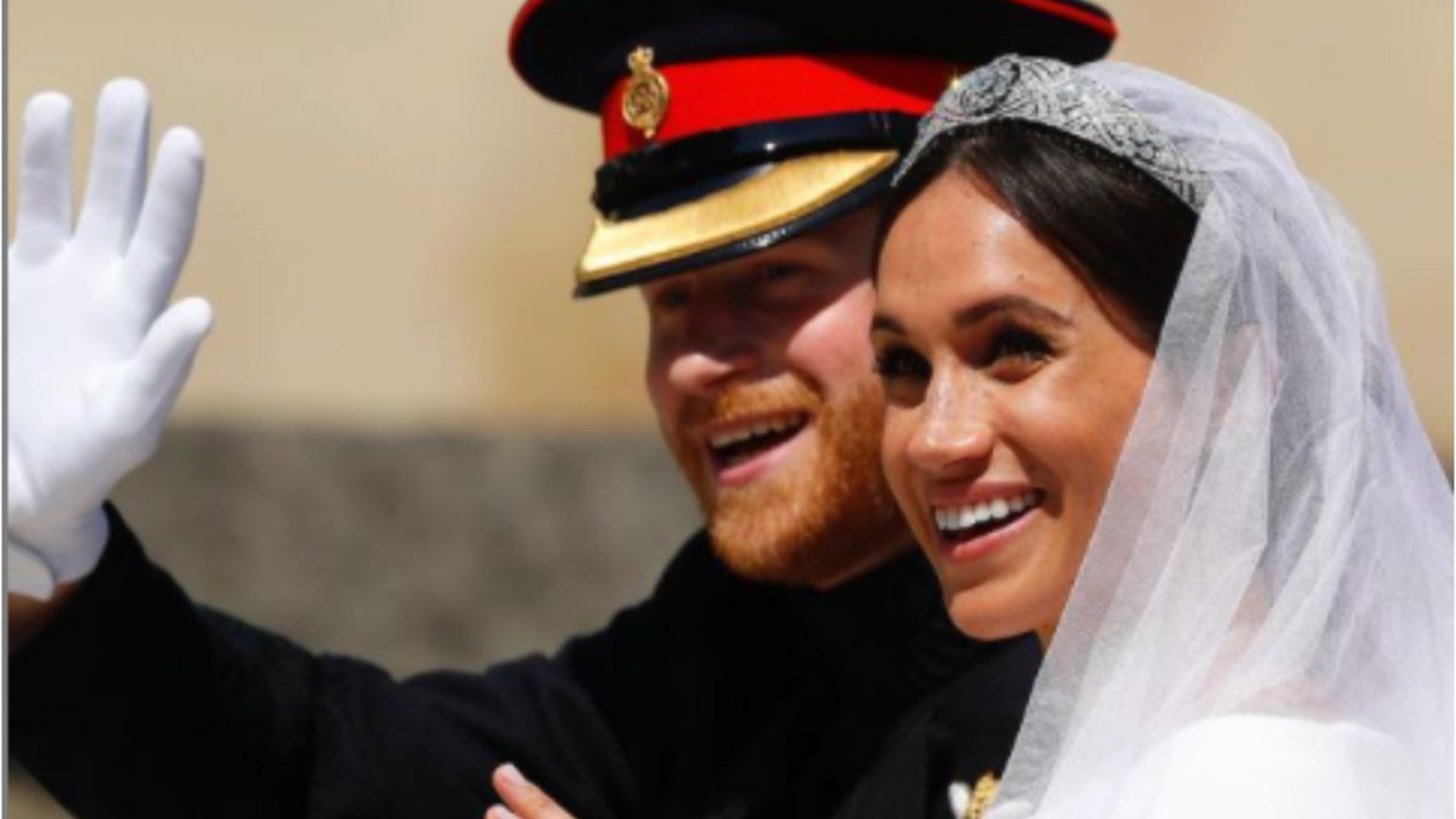 Prințul Harry și Meghan Markle au devenit părinți pentru a doua oară. Numele ales pentru micuță are legătură cu Regina Elisabeta și Prințesa Diana 