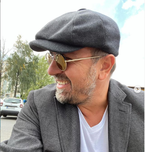 Horia Brenciu