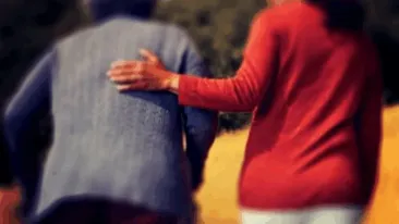 O bătrână din Italia a lăsat badantei sale o sumă uriașă de bani. Ce s-a întâmplat apoi