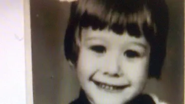 Amintiri din copilaria lui Fuego: avea breton, picta peretii si asculta povesti la pick up! Uite cum arata!