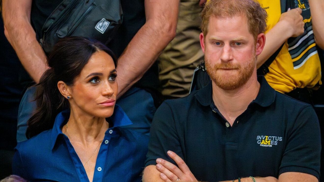 Prințul Harry și Meghan Markle, ignorați din nou de Familia Regală. Cei doi nu au fost invitați la un eveniment foarte important al Casei Regale