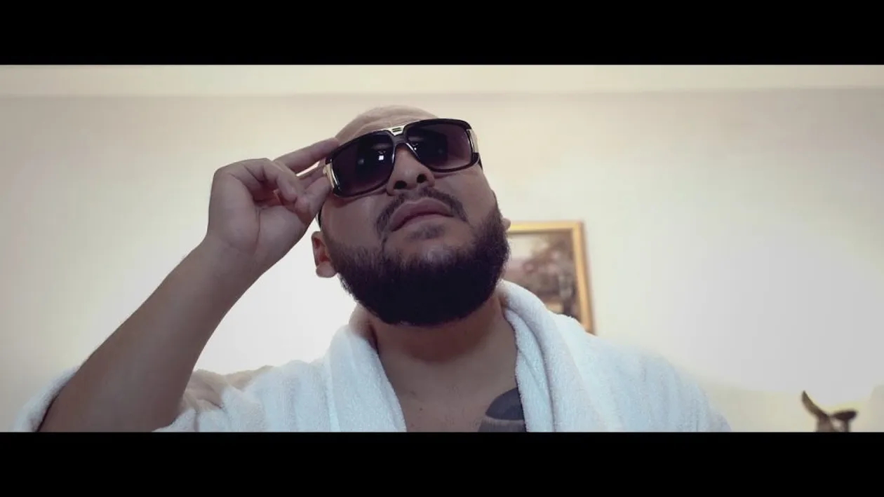 Dani Mocanu l-a umilit pe Smiley. Ce a făcut manelistul