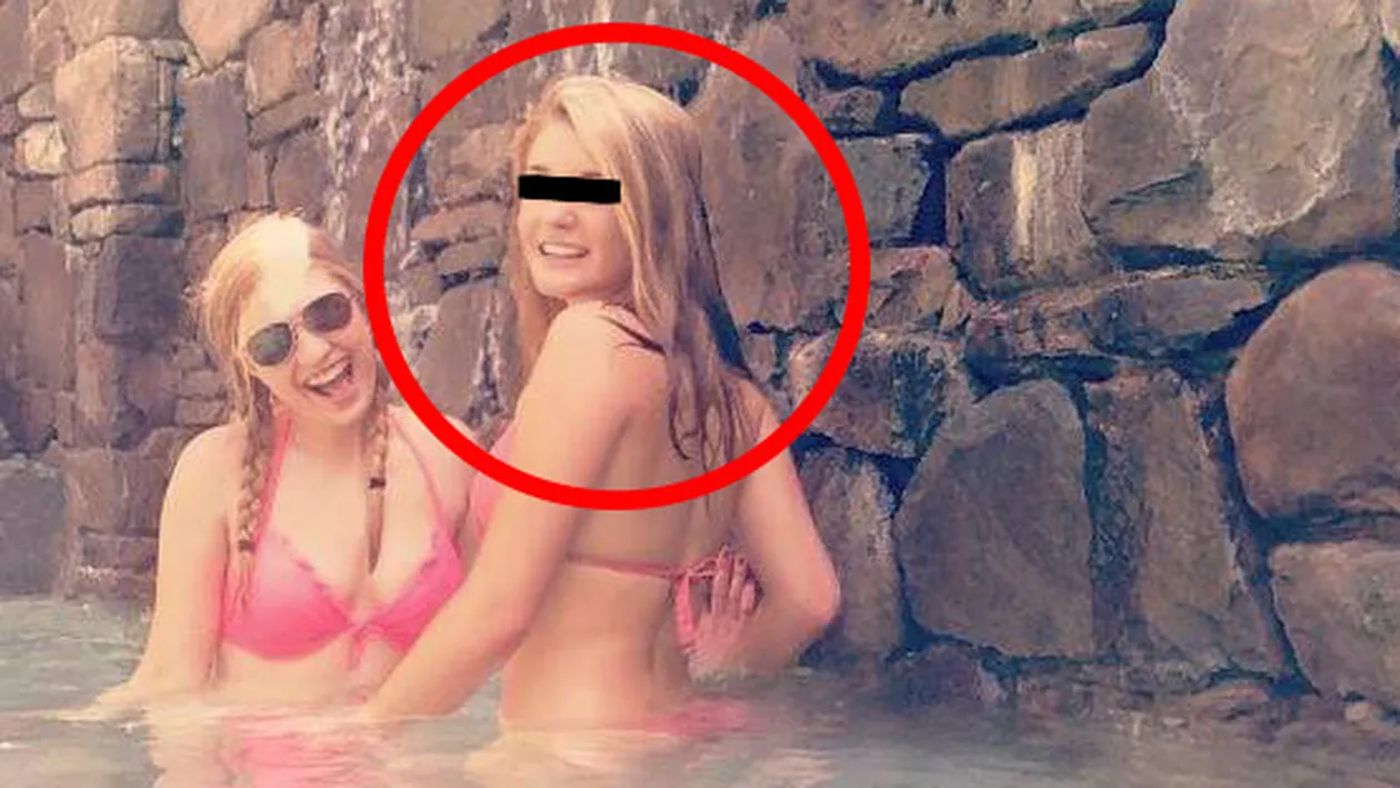 Nepoata Angelei Similea s-a transformat intr-o domnisoara superba! Uite cat de frumoasa este